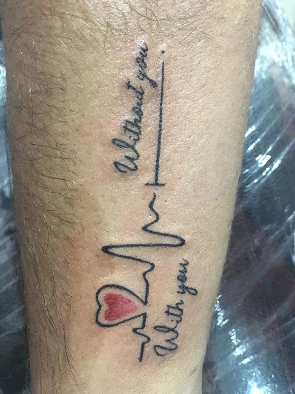 Freelance Tattoo service , Delhi