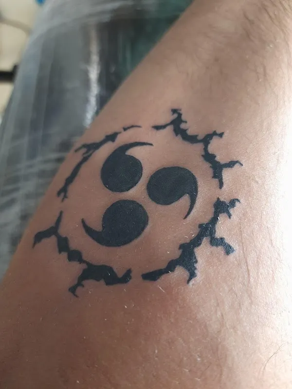 Freelance Tattoo service , Delhi