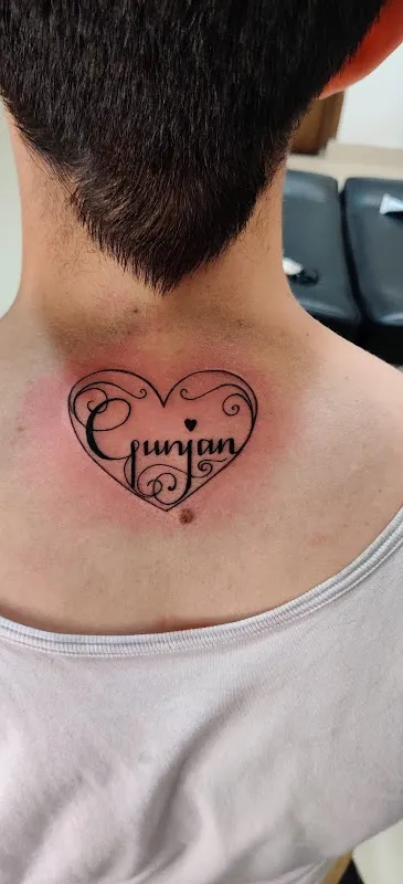Freelance Tattoo service , Delhi