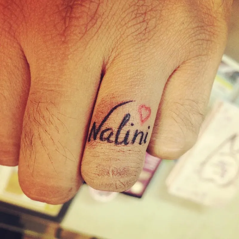 Freelance Tattoo service , Delhi