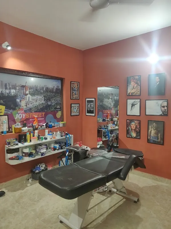 Freelance Tattoo service , Delhi