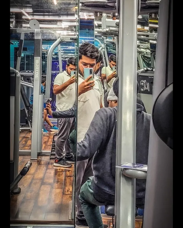 Derive Fitness Gym