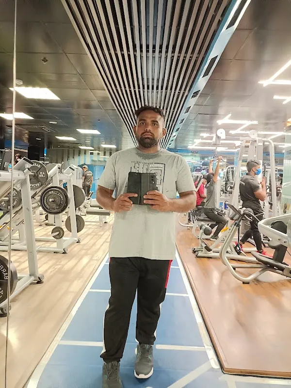 Derive Fitness Gym