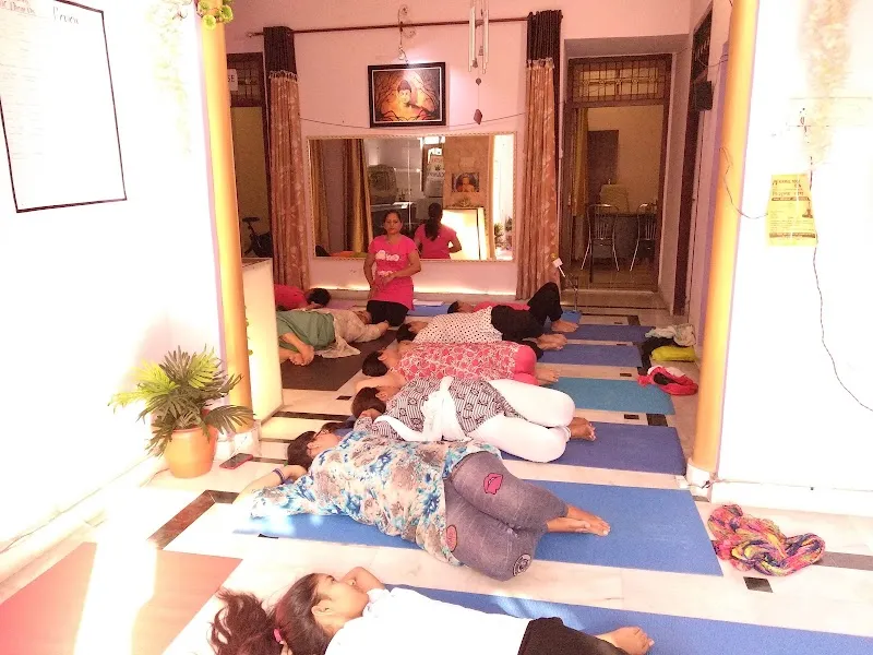 Nirmal Yoga And Meditation Centre