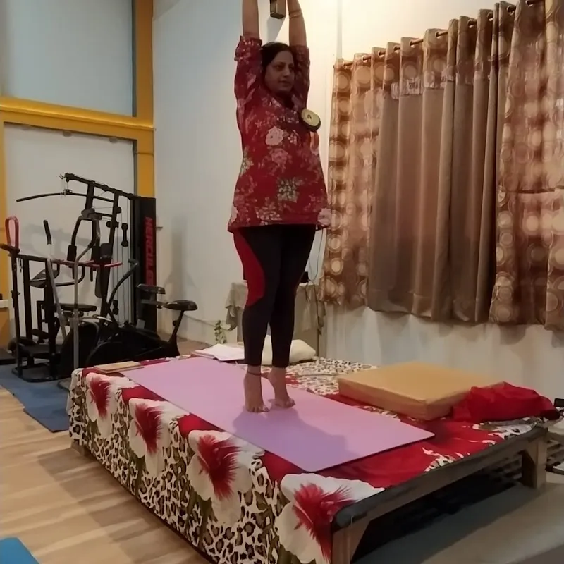 Nirmal Yoga And Meditation Centre
