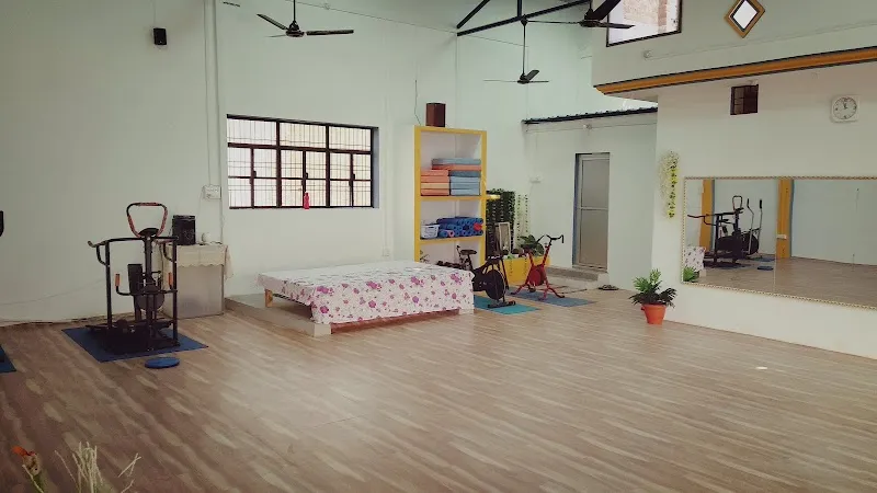 Nirmal Yoga And Meditation Centre