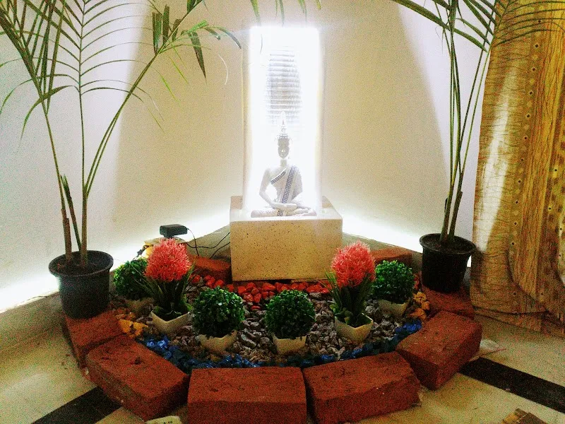 Nirmal Yoga And Meditation Centre