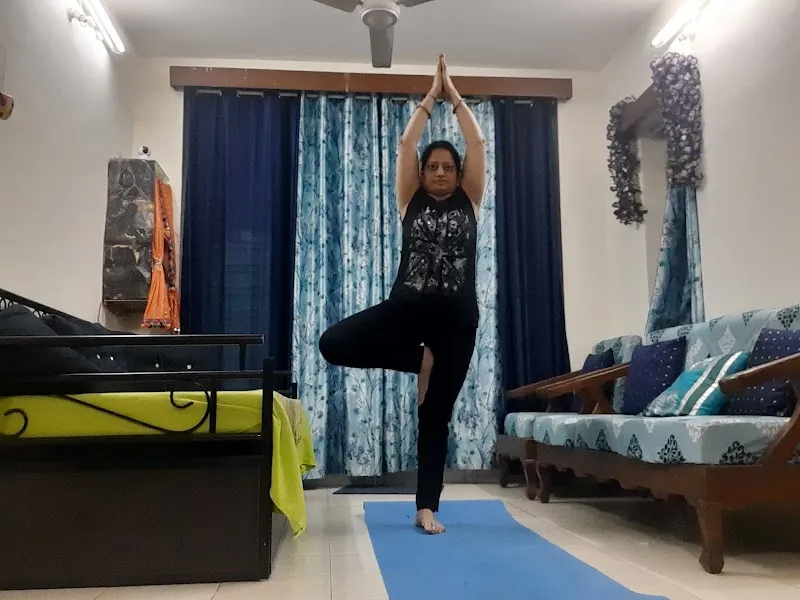 Nirmal Yoga And Meditation Centre