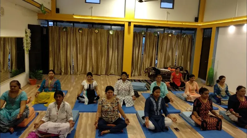 Nirmal Yoga And Meditation Centre