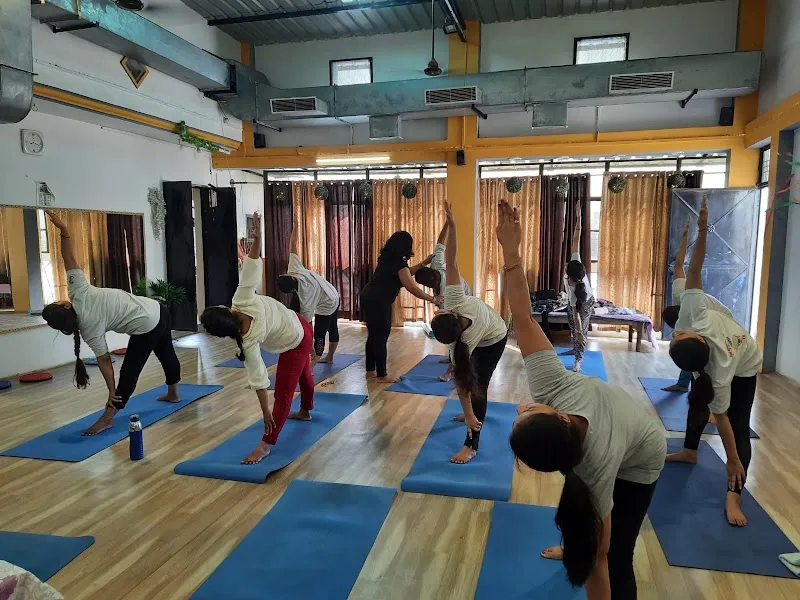 Nirmal Yoga And Meditation Centre
