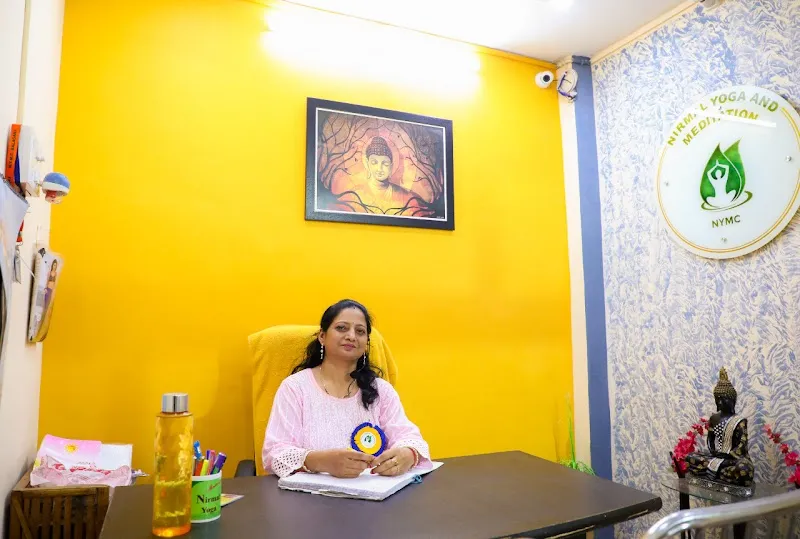 Nirmal Yoga And Meditation Centre