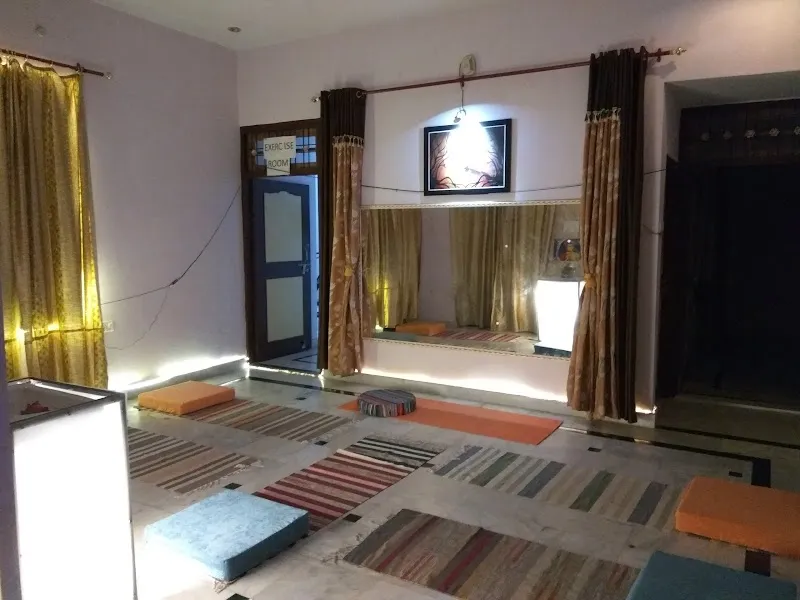 Nirmal Yoga And Meditation Centre