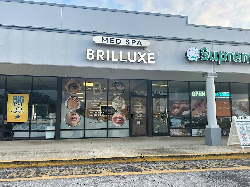 Supreme spa
