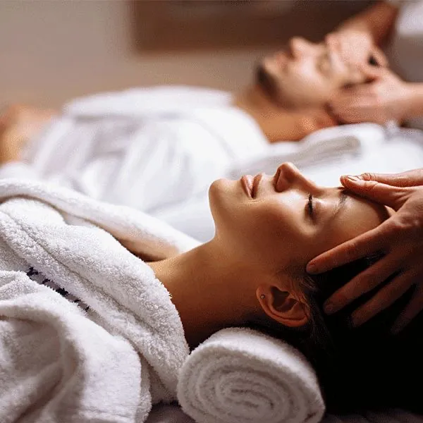Supreme spa