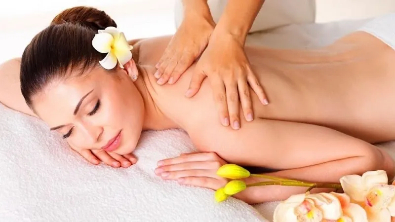 Supreme spa