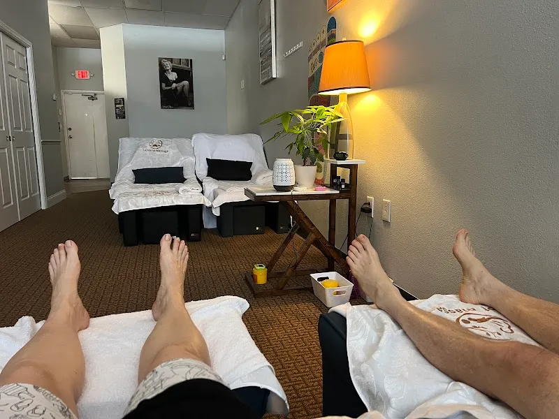 Supreme spa
