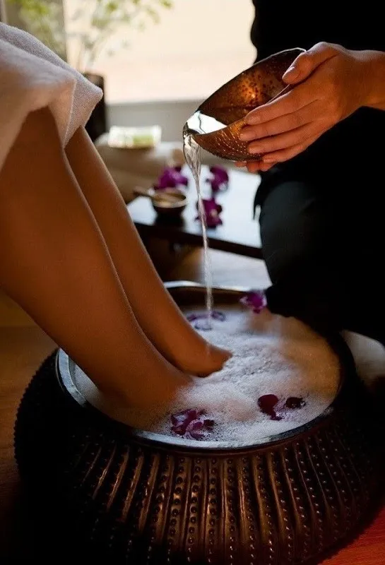 Supreme spa