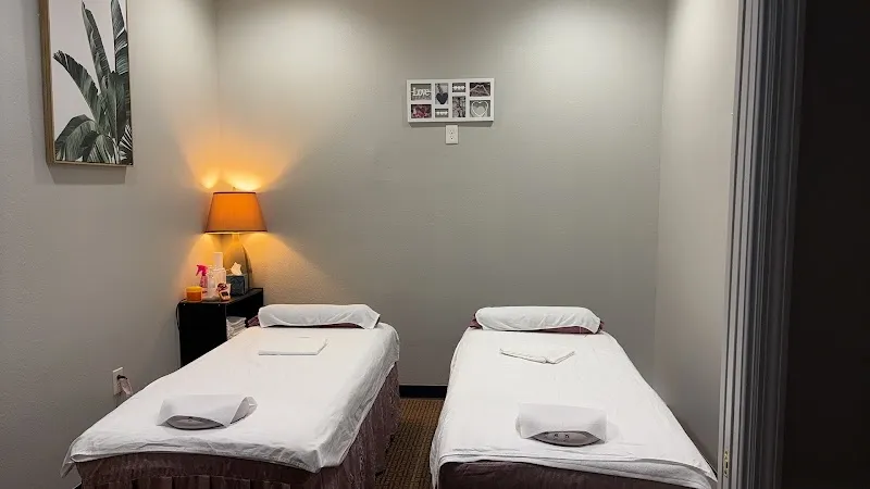 Supreme spa