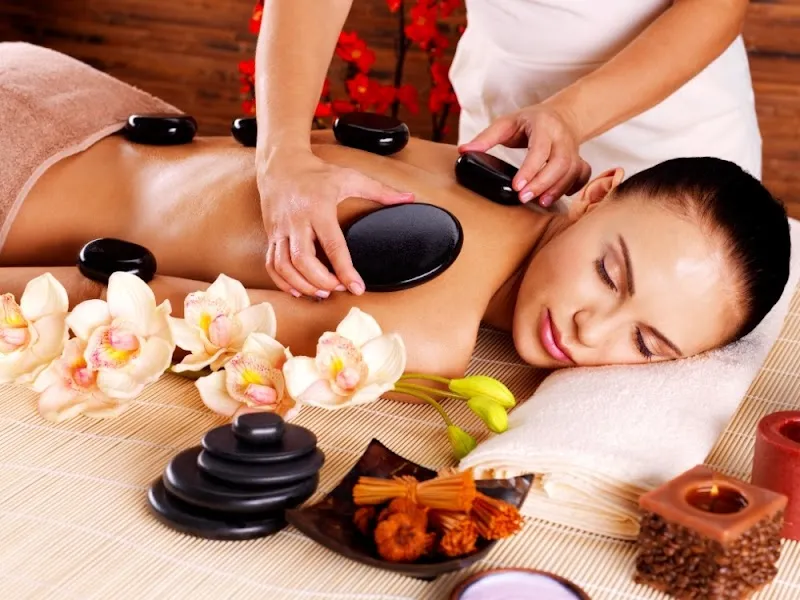 Supreme spa