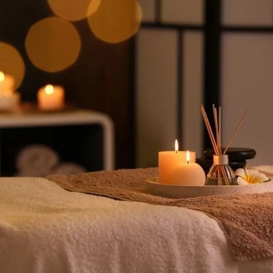 Supreme spa