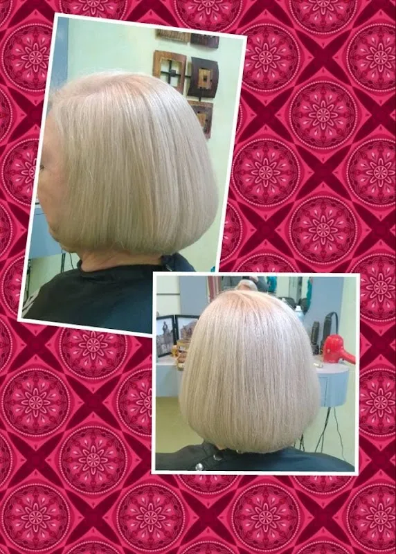 La Stella and Co. Hair Salon *