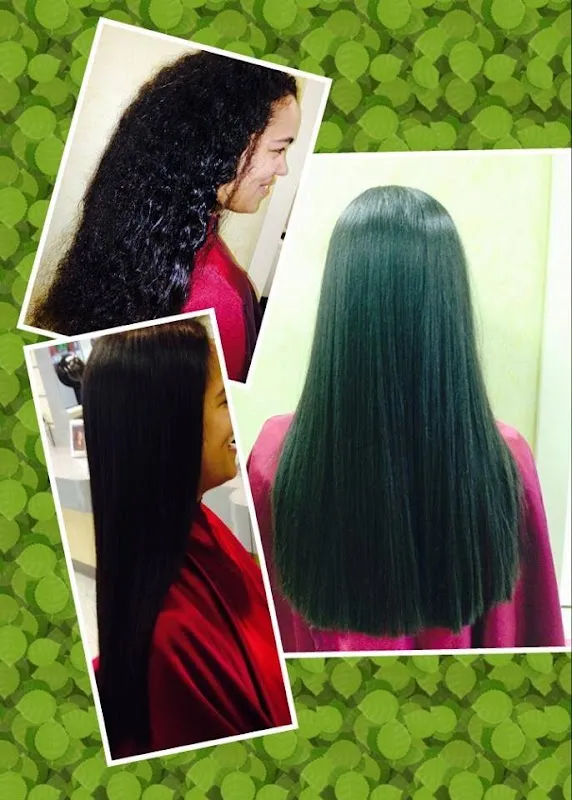 La Stella and Co. Hair Salon *