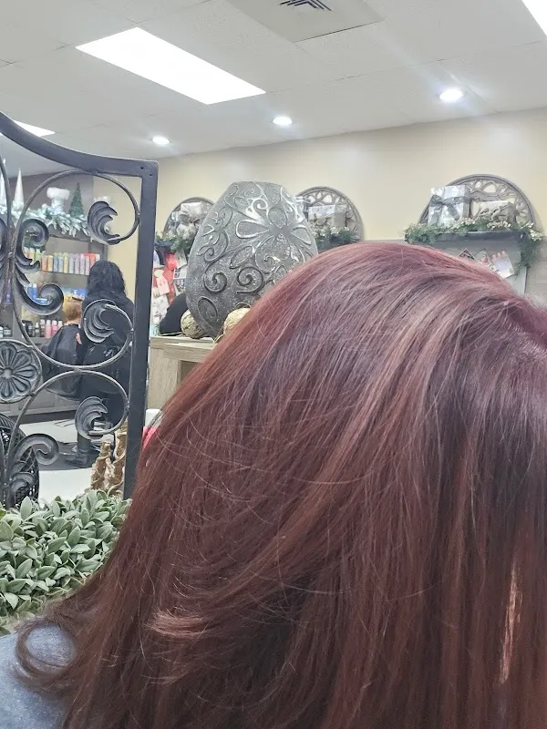 La Stella and Co. Hair Salon *