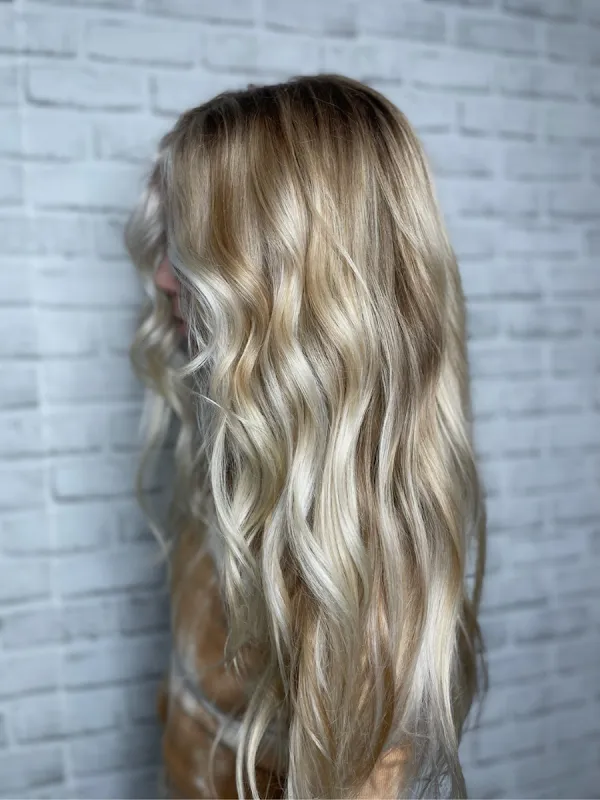 La Stella and Co. Hair Salon *