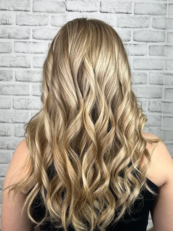 La Stella and Co. Hair Salon *