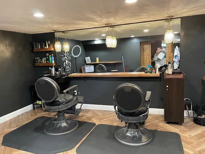 Stonewater Salon and Spa