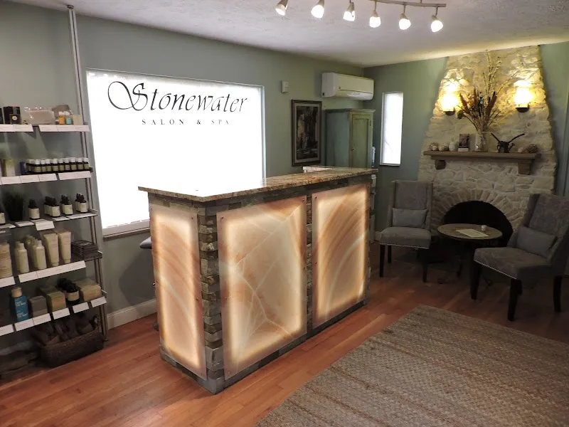 Stonewater Salon and Spa