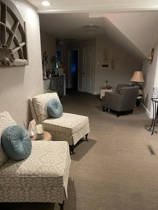 Stonewater Salon and Spa