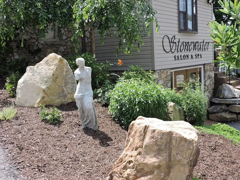 Stonewater Salon and Spa