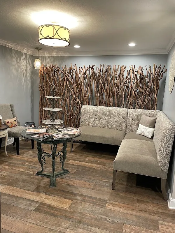 Stonewater Salon and Spa