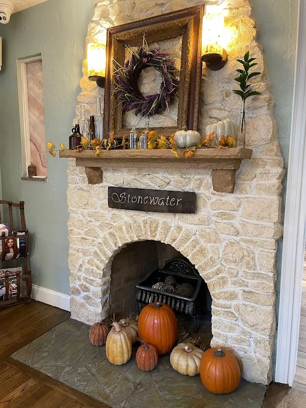 Stonewater Salon and Spa