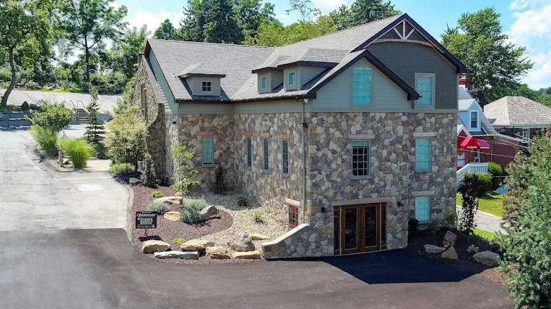 Stonewater Salon and Spa