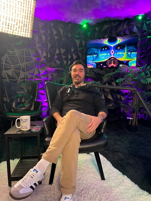 A4S Podcast Studios