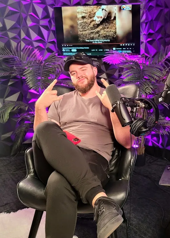 A4S Podcast Studios