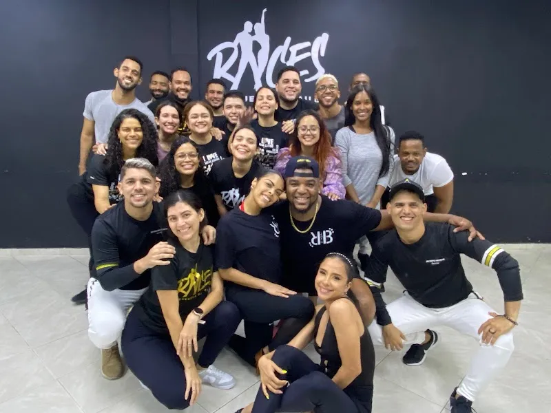 Raices escuela de baile