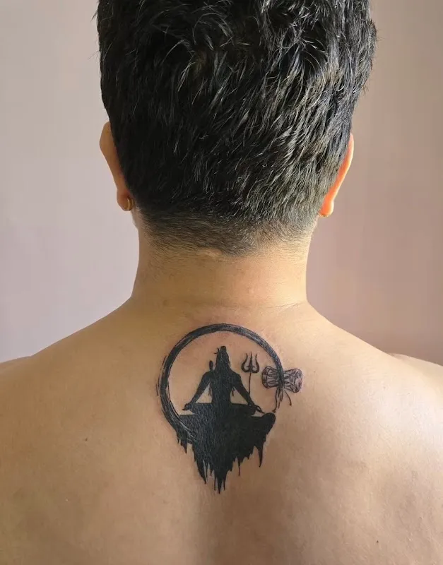 Inkcup tattoos