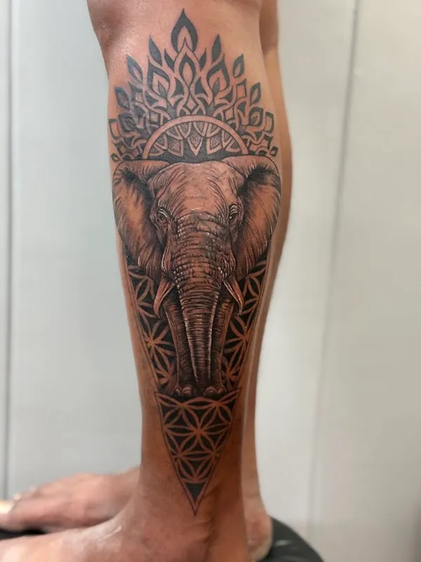 Arttitude Tattoo shop & Piercing studio