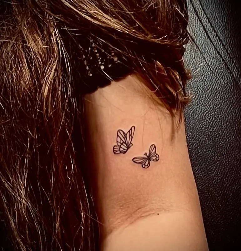 Arttitude Tattoo shop & Piercing studio