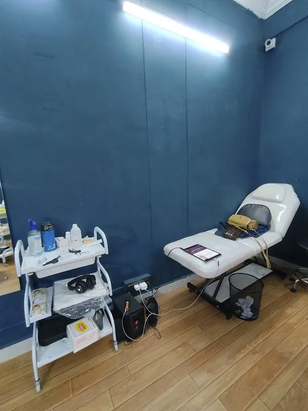 Arttitude Tattoo shop & Piercing studio