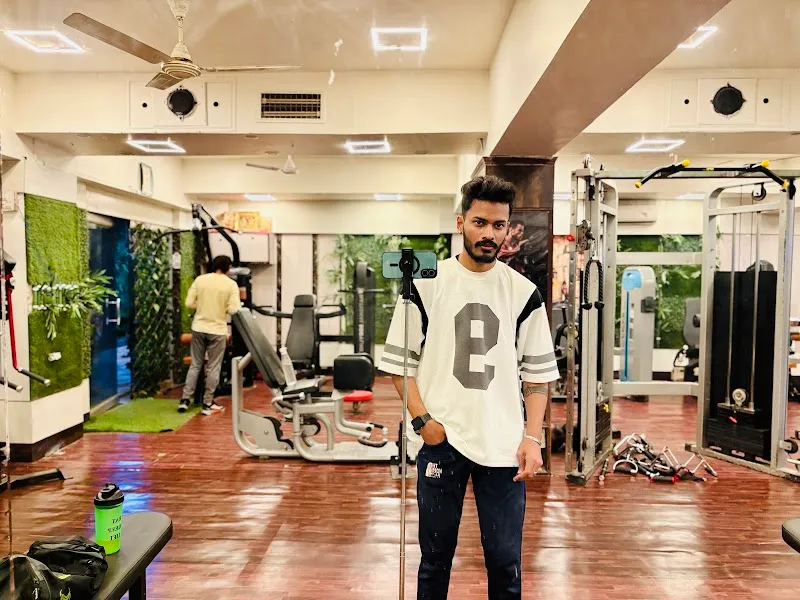 S.A Gym & Fitness Equipment