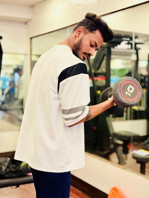 S.A Gym & Fitness Equipment
