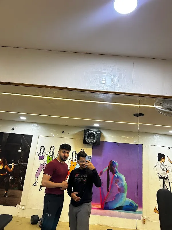 S.A Gym & Fitness Equipment