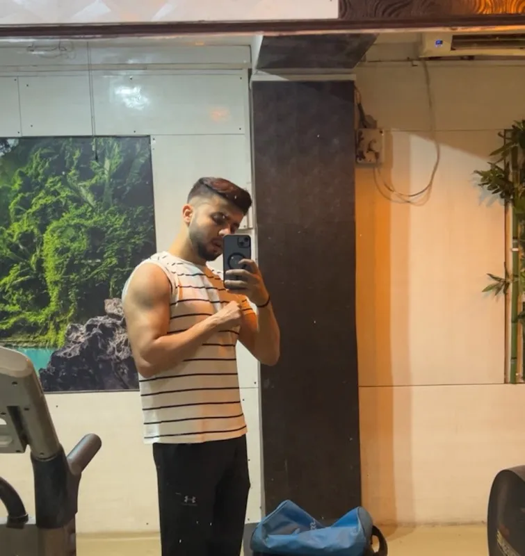 S.A Gym & Fitness Equipment