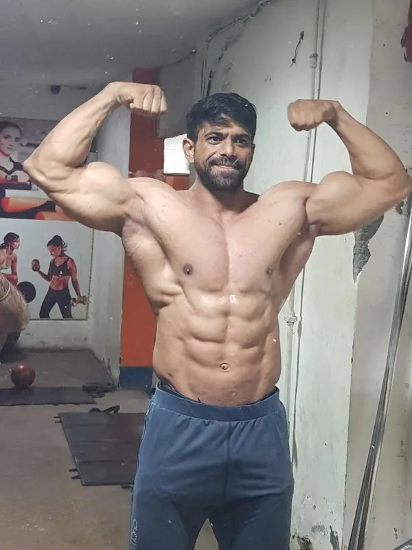 Muscle Ocean Gym