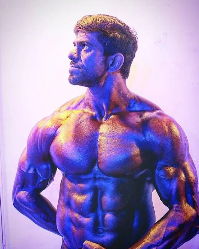 Muscle Ocean Gym