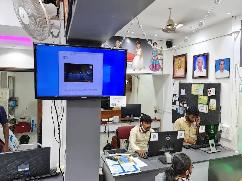STM STUDIO